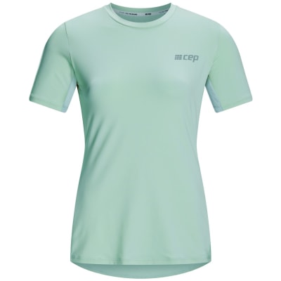 Cep The Run Damen T-Shirt