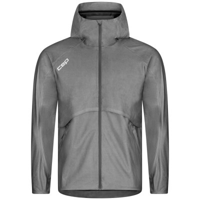 Cep Pro Run 3L Herren Funktionsjacke