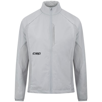 Cep Core Run Thermal Hybrid Damen Funktionsjacke