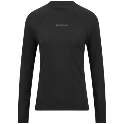 Cep Core Run Merino Damen T-Shirt