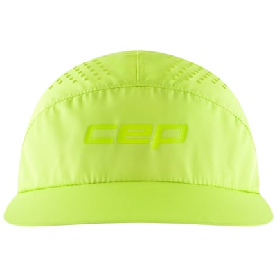 Cep Pro Run Ultralight Cap