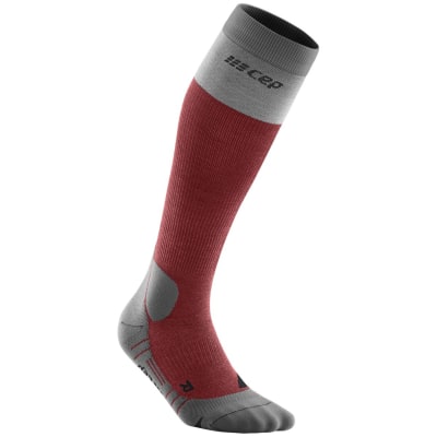 Cep Hiking Light Merino Mid-Cut Damen Strümpfe