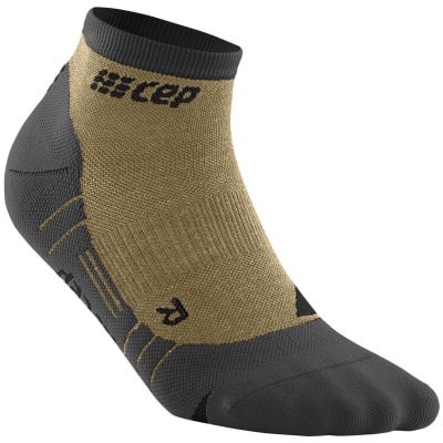 Cep Hiking Light Merino Low-Cut Damen Socken