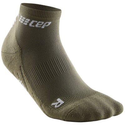 Cep The Run Low-Cut Damen Socken