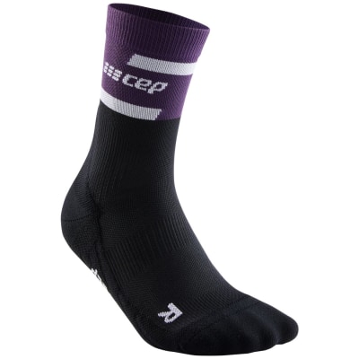 Cep The Run Mid-Cut Damen Socken