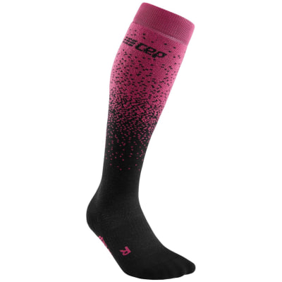 Cep Snowfall Skiing Herren Strümpfe