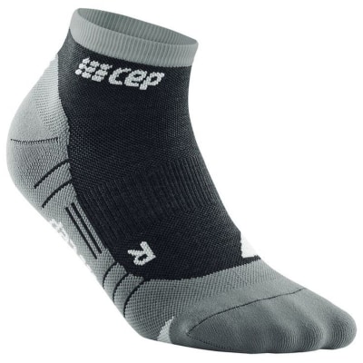 Cep Hiking Light Merino Low-Cut Herren Socken