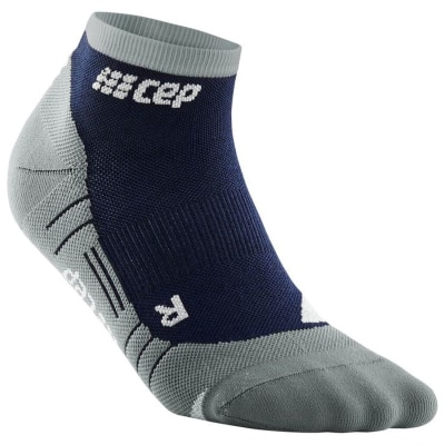 Cep Hiking Light Merino Low-Cut Herren Socken