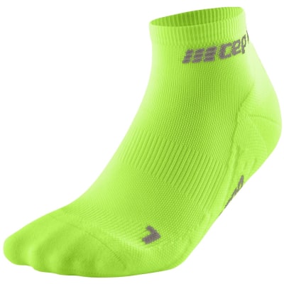 Cep The Run Low-Cut Herren Socken