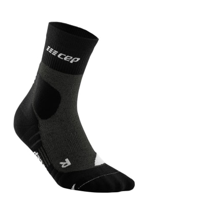 Cep Hiking Merino Mid-Cut Herren Socken
