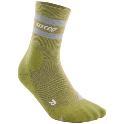 Cep Hiking 80's Tall Herren Socken