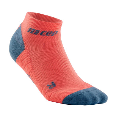 Cep Compression 3.0 Low-Cut Damen Socken