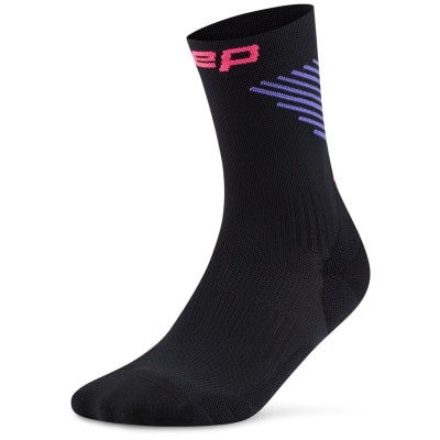 Cep Run Edt. Vertical Damen Socken