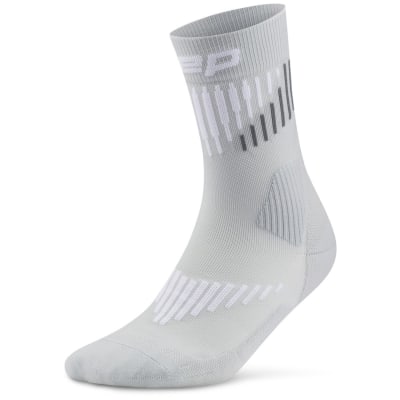 Cep Core Run Merino Damen Socken