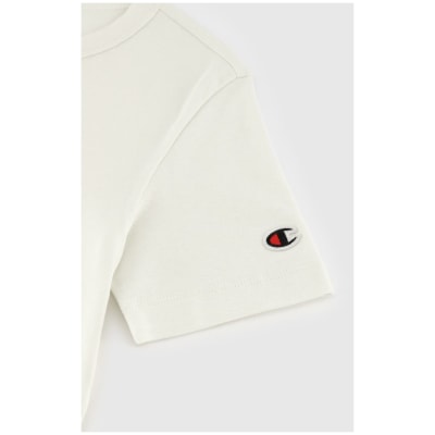 Champion SS Damen T-Shirt