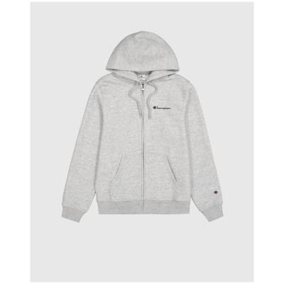 Champion Full Zip Herren Kapuzensweater