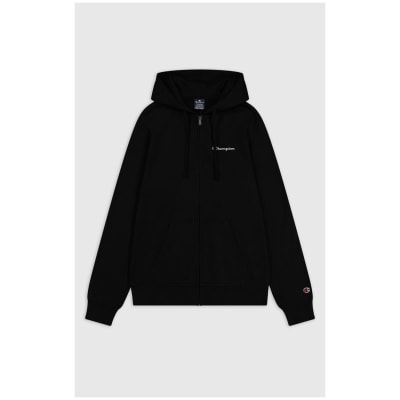 Champion Full Zip Herren Kapuzensweater