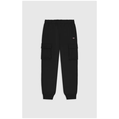 Champion Rib Cuff Cargo Herren Hose