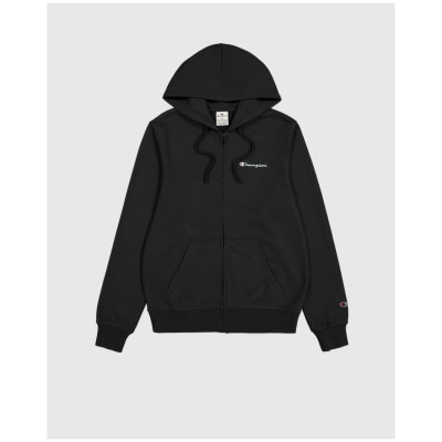 Champion Full Zip Herren Kapuzensweater