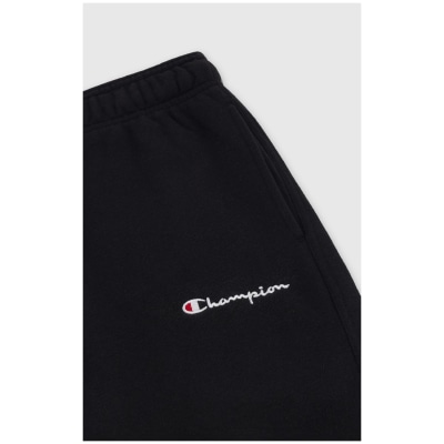 Champion Straight Hem Herren Hose