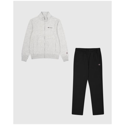 Champion Full Zip Suit Herren Anzug