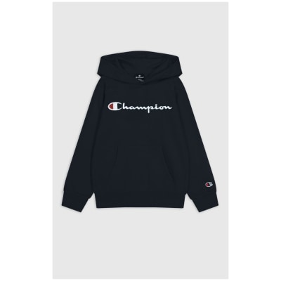 Champion Hooded Kinder Kapuzensweater