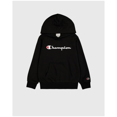 Champion Hooded Kinder Kapuzensweater