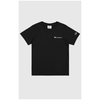 Champion SS Kinder T-Shirt