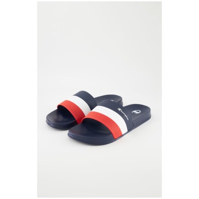 Champion Slide Herren Slipper