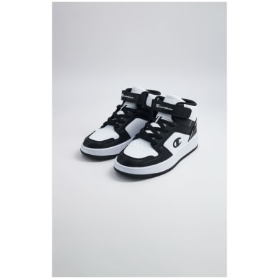 Champion Basketball Jungen Freizeitschuhe