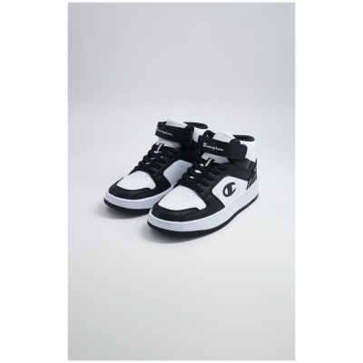 Champion Basketball Jungen Freizeitschuhe