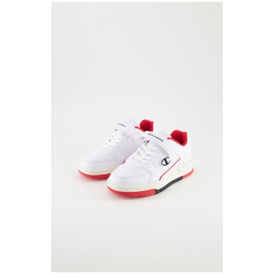 Champion Rd18 Heritage B PS Low Cut Kinder Freizeitschuhe