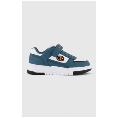 Champion Rd18 Heritage B PS Low Cut Kinder Freizeitschuhe