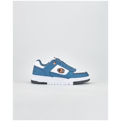 Champion Rd18 Heritage B GS Low Cut Kinder Freizeitschuhe