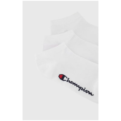Champion 3-er Pack Sneaker Herren Socken