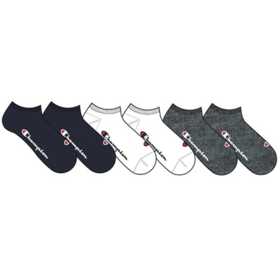 Champion 6-er Pack Sneaker Herren Socken