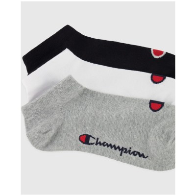 Champion 6-er Pack Sneaker Herren Socken