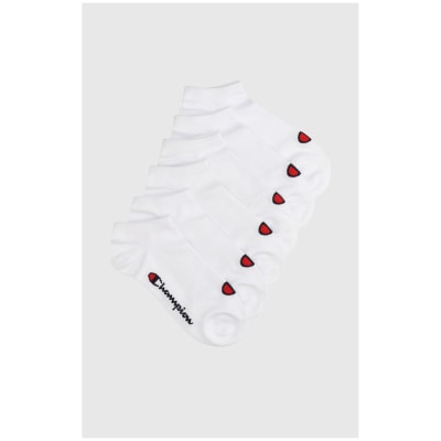 Champion 6-er Pack Sneaker Herren Socken