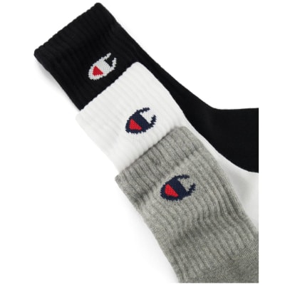 Champion Basics Kinder Socken