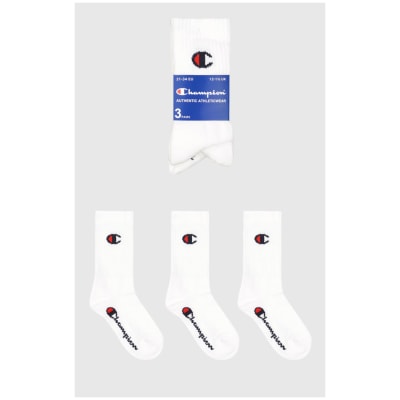 Champion Basics Kinder Socken