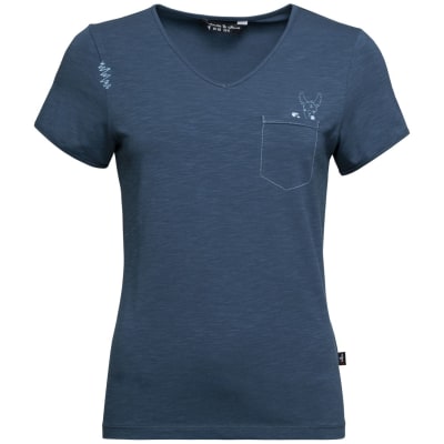 Chillaz Cala Luna Damen T-Shirt