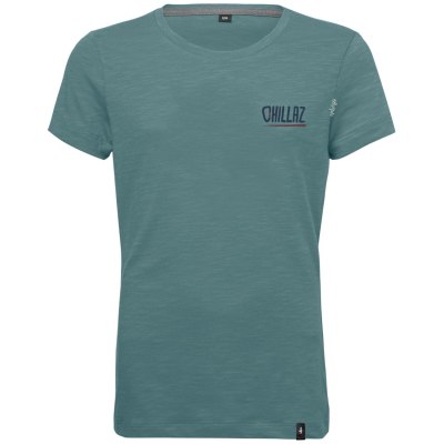 Chillaz Climb And Chill Kinder T-Shirt