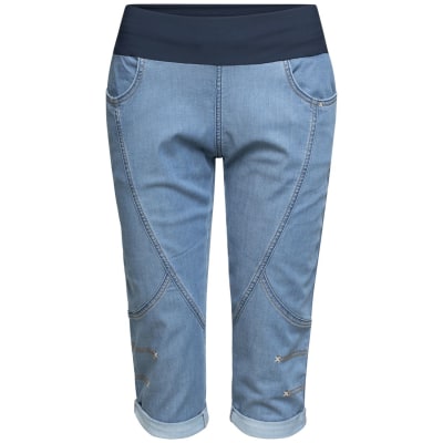 Chillaz Fuji 3.0 Damen 3/4-Hose