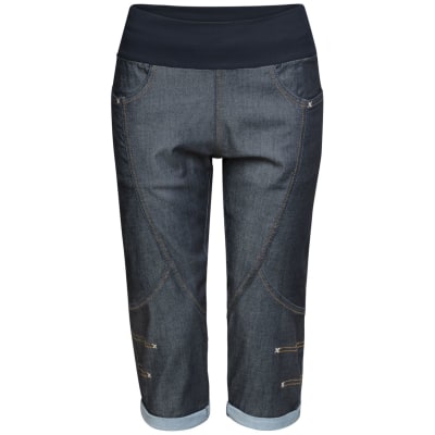 Chillaz Fuji 3.0 Damen 3/4-Hose