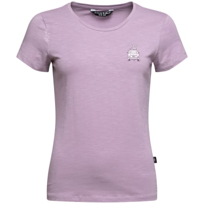 Chillaz Gandia E Ciao Damen T-Shirt