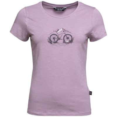 Chillaz Gandia Mountainbike Flowers Damen T-Shirt