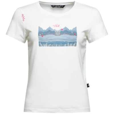 Chillaz Iseo Time To Chill Damen T-Shirt