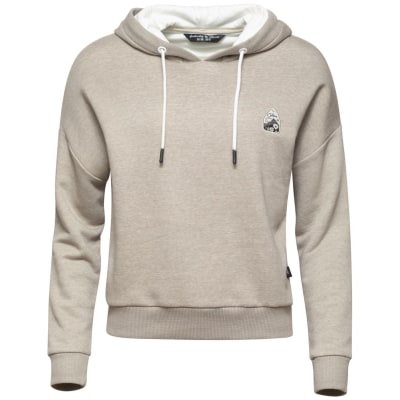 Chillaz Juifen Damen Kapuzensweater