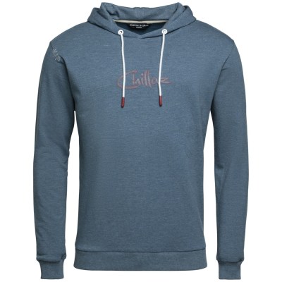 Chillaz Sapporo Chillaz Logo Herren Hemd