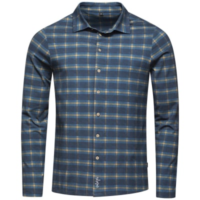 Chillaz Sebastian 2.0 Herren Hemd